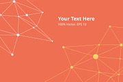 33 Futuristic Backgrounds Set 6, a Texture Graphic by karetniy (Thumbnail 6 of 34)