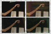 20 VINTAGE FILM OVERLAY TEXTURES, a Texture Graphic by lerinartstudio (Thumbnail 10 of 12)