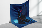 Shapes, Frames, Masks, an Object Graphic by Walrus Darya (Thumbnail 2 of 7)