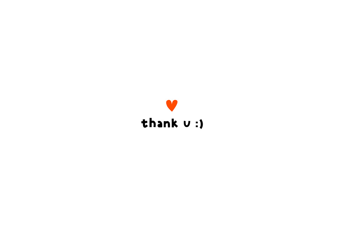 BabyBold Font for KID'S, a Font by Nonceni (Photo 17 of 17)