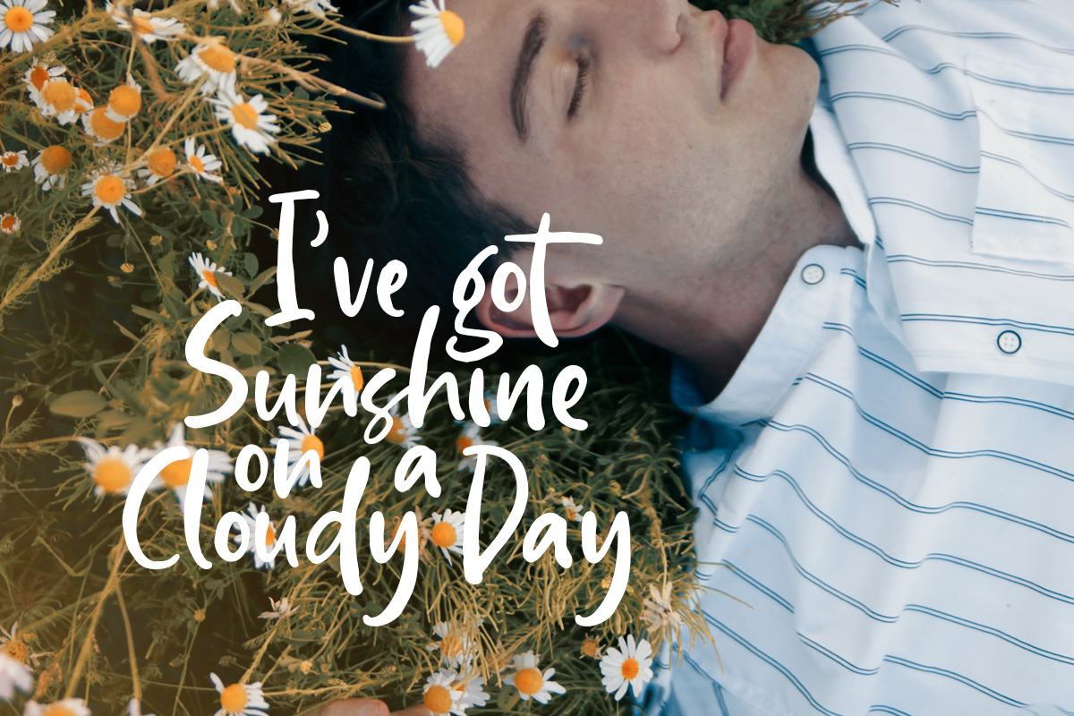 Hopkins Angela - Handwritten Font preview 4
