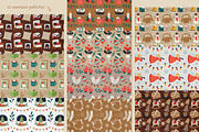 Cozy Christmas, an Object Graphic by iStar Design (Thumbnail 6 of 13)