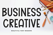 Planing School, a Script Font by InermediaSTUDIO (Thumbnail 3 of 8)