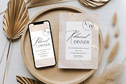 5x7 Card and iPhone Mockup, a Product Mockup by TatiMockup (Thumbnail 4 of 5)