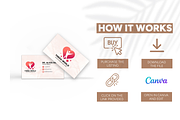 Physiotherapy Branding Mini Bundle, a Social Media Template by Branding by Kellsey (Thumbnail 5 of 6)