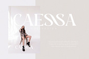 SCARVA, a Serif Font by Muflieart (Thumbnail 4 of 9)