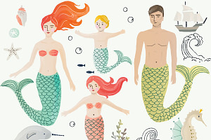 Sea Tales EPS