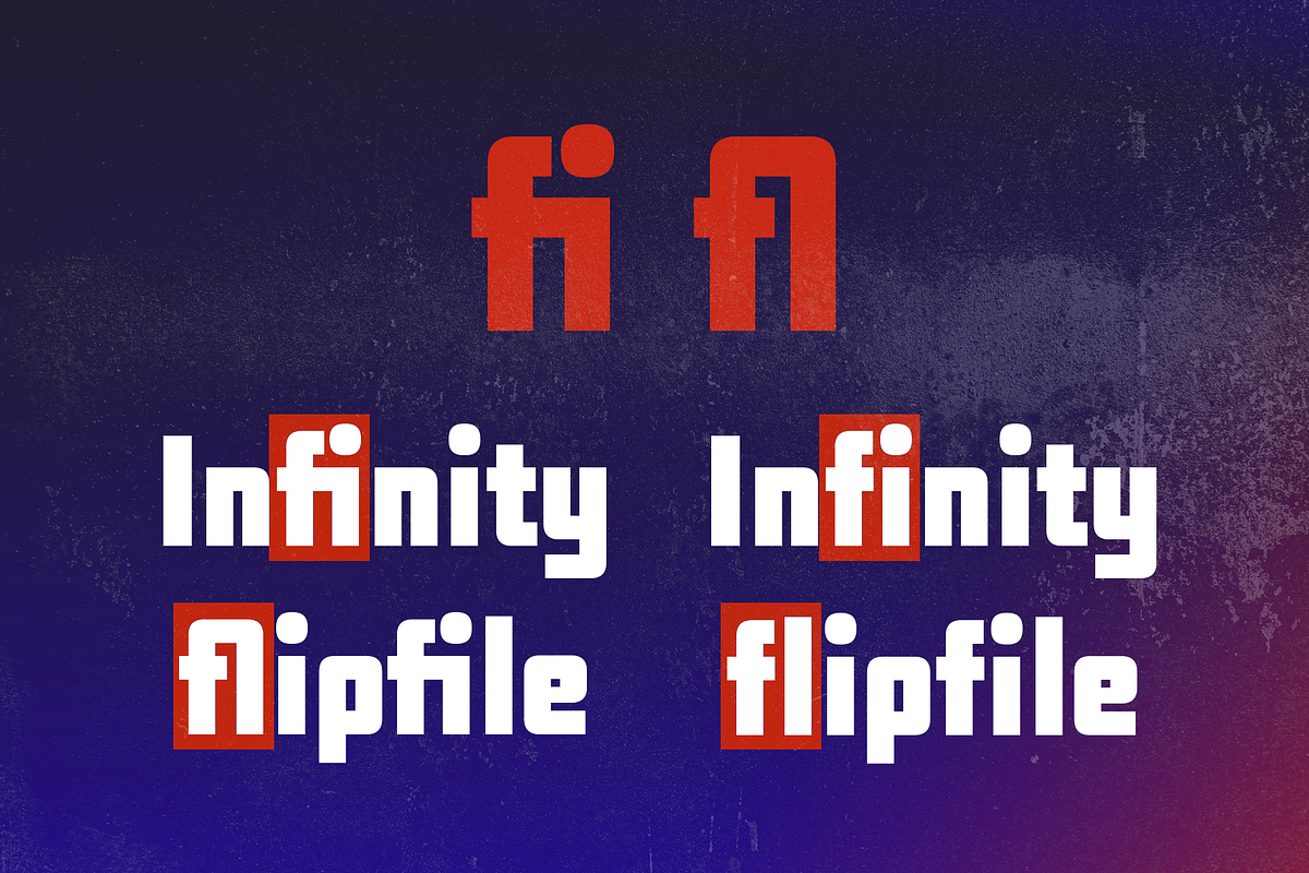 Remva – Geometric Condense Font, a Sans Serif Font by Drizy (Photo 5 of 9)