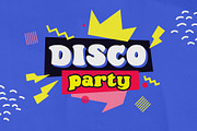 Nineties Vibes font & graphics, a Font by kaer_shop (Thumbnail 10 of 10)