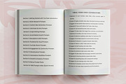 1400 YouTube Automation Prompts, a Design Template by Book2bees (Thumbnail 4 of 4)