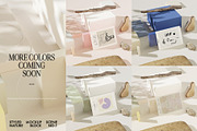 THE POP-UP | modern poster mockup, an Advertising Mockup by Stykke Studio (Thumbnail 13 of 13)