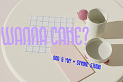 ARTSY FARTSY - postmodern mockups, a Packaging Mockup by ana & yvy (Thumbnail 17 of 21)