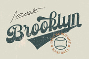 Lavani Script + Font Duo, a Script Font by Letter Fresh (Thumbnail 10 of 10)