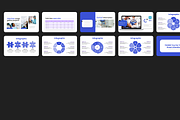 Medicare - Medical Presentation, a Presentation Template by Hammad Arif (Thumbnail 3 of 3)