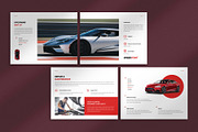 Car Brochure + Powerpoint Template, a Brochure Template by Orcshape Studio (Thumbnail 7 of 13)