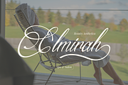 Yertlealus | Modern Beauty Script, a Script Font by Denustudios (Thumbnail 9 of 15)