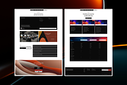 Antaris | AI SaaS Framer Template, a Landing Page Template by UI Petal (Thumbnail 4 of 4)
