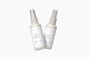 Spray Bottle Mockup, a Packaging Mockup by suciamairastd (Thumbnail 4 of 6)
