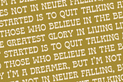 Bring Horse Western Slab Serif, a Slab Serif Font by timelesstype.co (Thumbnail 17 of 20)