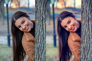 10 Lightroom Presets - Dreamy, an Action Add-On by Preset Bunker (Thumbnail 8 of 10)