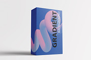Vibrant Liquid Curve, a Background Graphic by MSG Studio (Thumbnail 7 of 11)