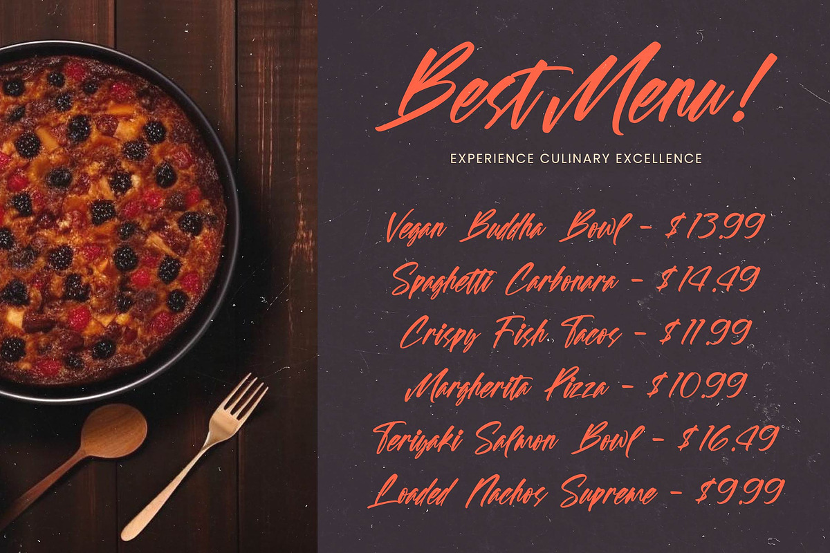 Spotnight Balmonte Modern Brush Font, a Script Font by stylishtype.co (Photo 4 of 20)