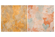 Plaster Wall Texture Background, a Background Graphic by IrySha (Thumbnail 2 of 7)