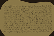 MARKEY | Handwritten Marker Font, a Handwritten Font by Ashiya Pixel (Thumbnail 2 of 6)