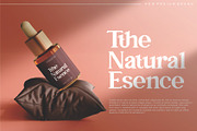 Thellor, a Serif Font by blunesia (Thumbnail 3 of 8)