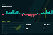 Football Game UI Kit, 100 Screens, an UI Kit Template by pawellpi (Thumbnail 47 of 117)
