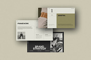HAUS | Brand Strategy, a Presentation Template by Studio Standard (Thumbnail 11 of 14)
