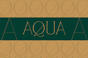 Vantique - Serif Font, a Serif Font by Alpaprana (Thumbnail 5 of 10)