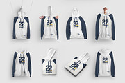 8 Zip Hoodie Mockups, a Hoody Mockup by Grow Design Craft Studio (Thumbnail 2 of 8)