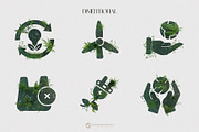 Sustainable 3D Icons, an Icon by Youandigraphics (Thumbnail 10 of 16)