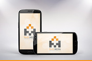 Smartphone Mockup, an iPhone Mockup by Plus Media (Thumbnail 3 of 5)
