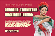 Mexico Solano ||Vintage Display Font, a Sans Serif Font by Idea Studio (Thumbnail 3 of 5)