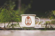 Wilderness & Camping graphic set, an Object Graphic by VerAna (Thumbnail 19 of 24)