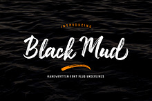 Black Mud