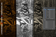 Asphalt Textures 01, a Texture Graphic by RMPL.std (Thumbnail 3 of 5)