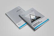 Annual Report, a Brochure Template by Elite_Standard (Thumbnail 18 of 18)