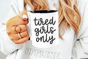 Marsha | Cute Script Font, a Script Font by KA Designs (Thumbnail 16 of 16)