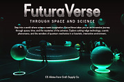CS Aloise – Contemporary Font, a Sans Serif Font by Craft Supply Co. (Thumbnail 3 of 8)