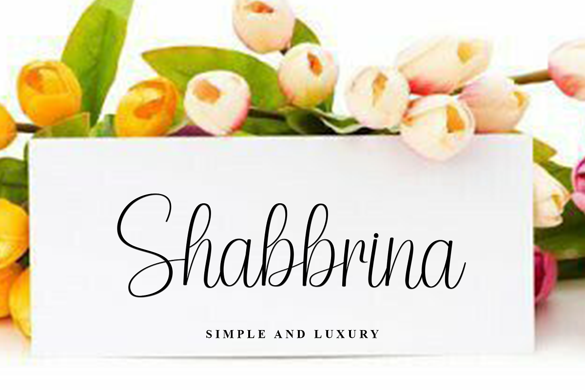 Wedding Memories, a Handwritten Font by FreshTypeINK (Photo 3 of 8)