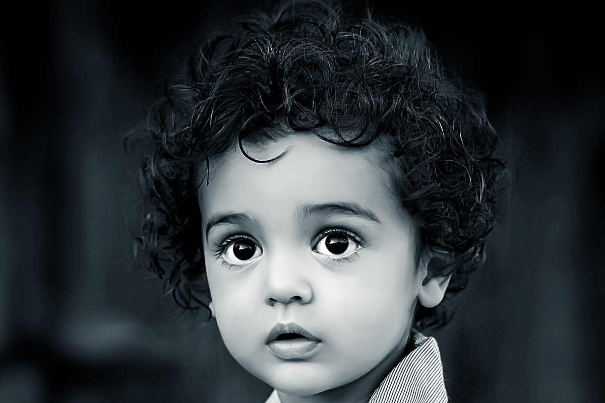 Black & White Photo Effect Actions, an Action Add-On by Spoon Graphics (Photo 4 of 5)