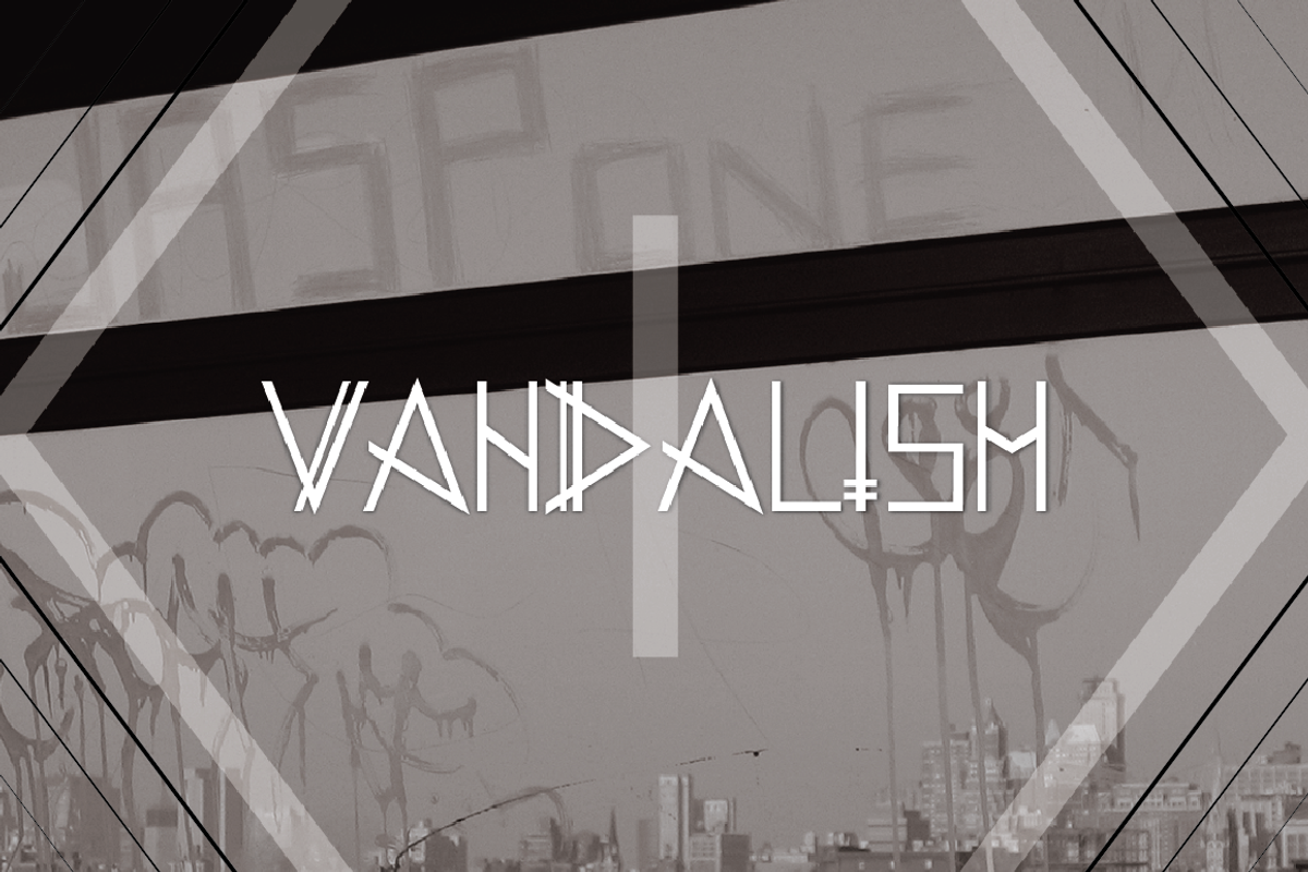 PRIMITIVE preview 3