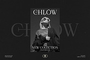 OHHO - Modern Fashion Serif, a Serif Font by dealitastudio (Thumbnail 6 of 9)