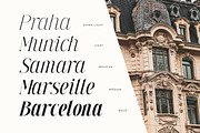 Siovanni – Luxury Display Serif, a Serif Font by Grezline Studio (Thumbnail 9 of 11)
