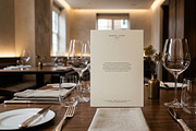 Restaurant Branding 100 Templates V4, a Stationery Template by pawellpi (Thumbnail 31 of 103)