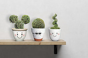 Smarty Planty - Plant life creator, a Product Mockup by envirographic (Thumbnail 18 of 24)