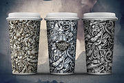 Winter Sports Graphics Patterns, a Pattern Graphic by BALABOLKA (Thumbnail 6 of 6)